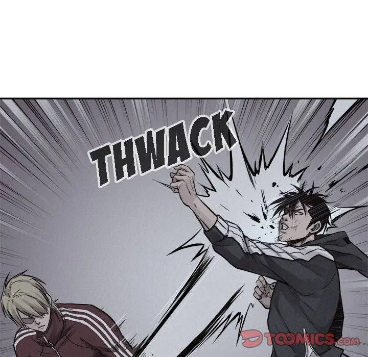 Pounding Episode 73 - Page 58