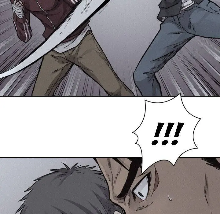 Pounding Episode 73 - Page 59