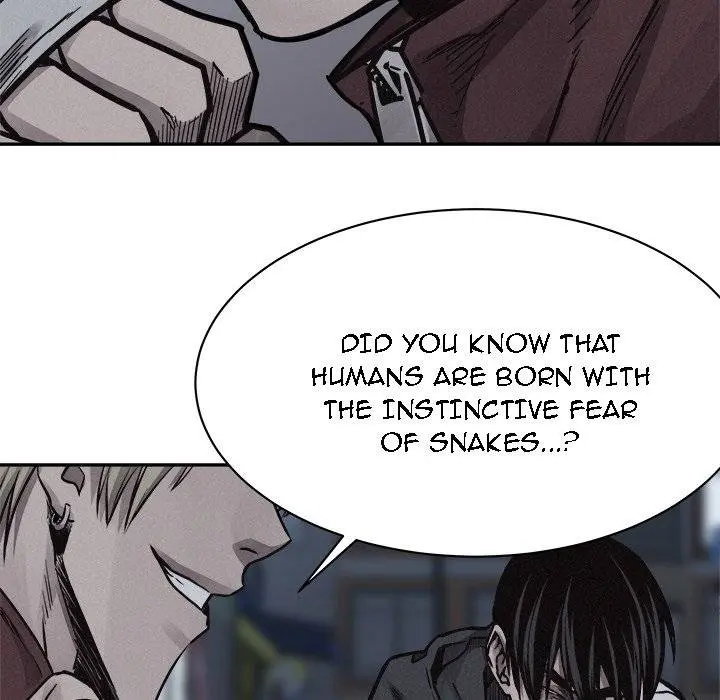 Pounding Episode 73 - Page 63