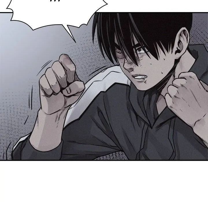 Pounding Episode 73 - Page 67