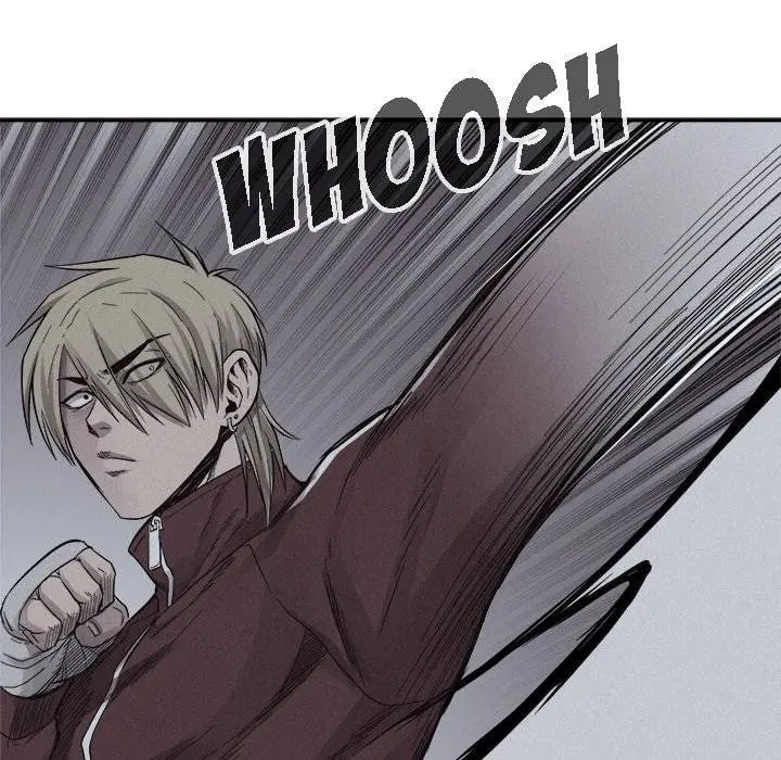 Pounding Episode 73 - Page 68