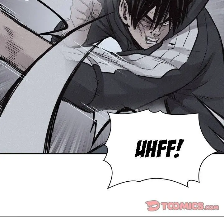 Pounding Episode 73 - Page 70