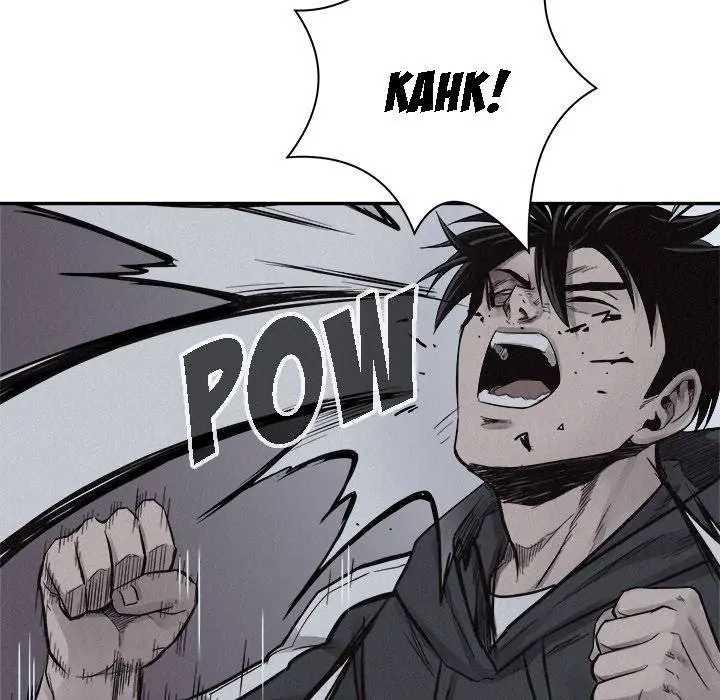 Pounding Episode 73 - Page 72