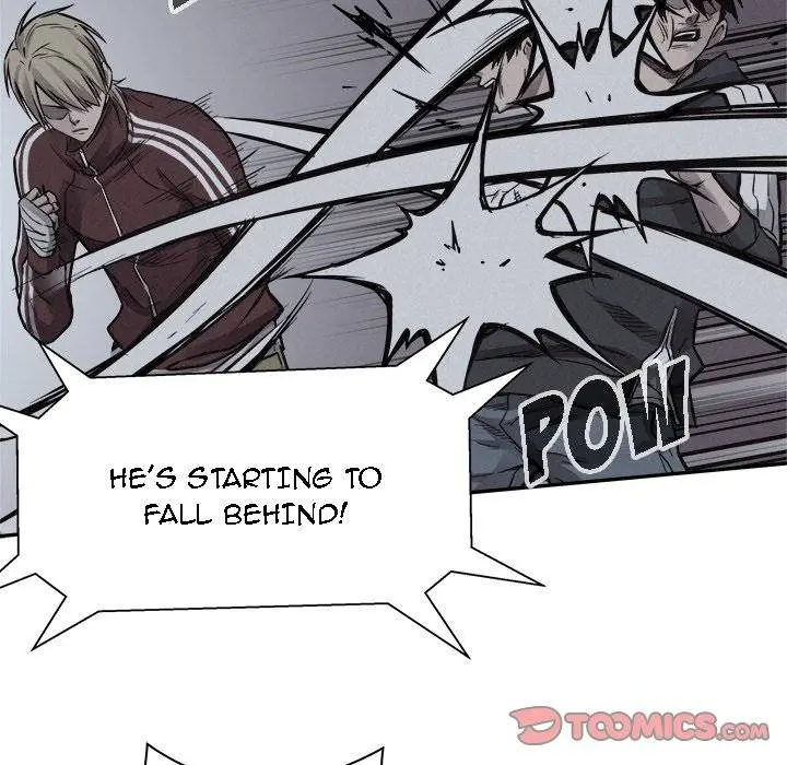 Pounding Episode 73 - Page 74