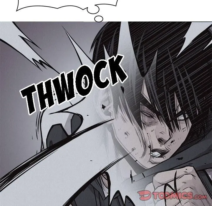 Pounding Episode 73 - Page 78