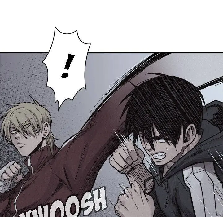 Pounding Episode 73 - Page 89