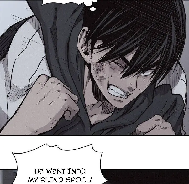 Pounding Episode 73 - Page 92