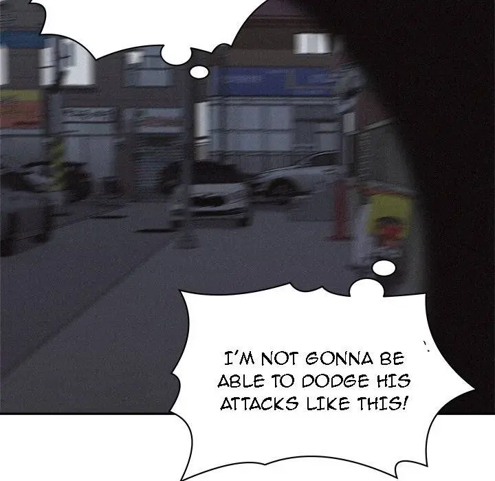 Pounding Episode 73 - Page 93