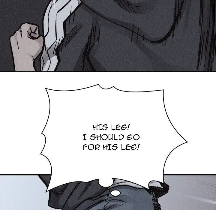 Pounding Episode 74 - Page 116