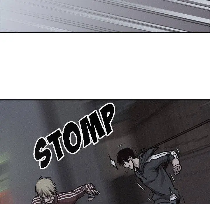 Pounding Episode 74 - Page 118