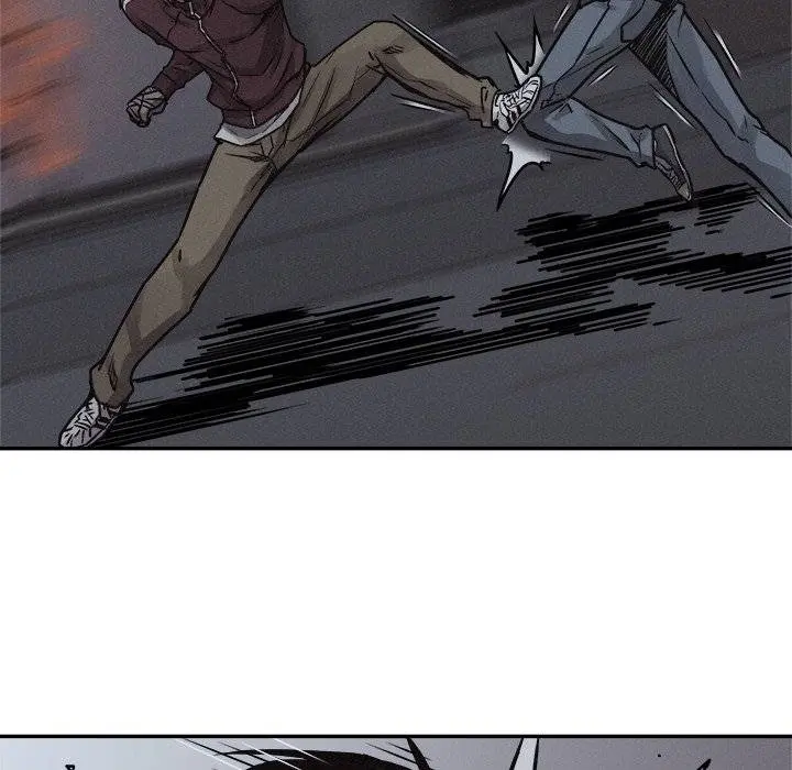 Pounding Episode 74 - Page 119