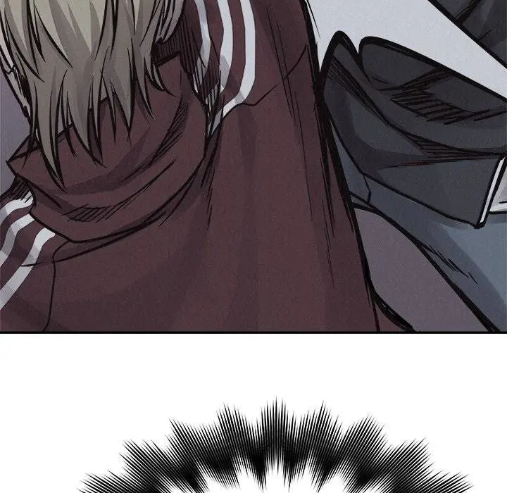 Pounding Episode 74 - Page 121