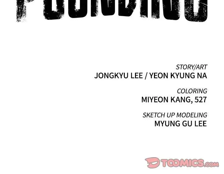 Pounding Episode 74 - Page 126