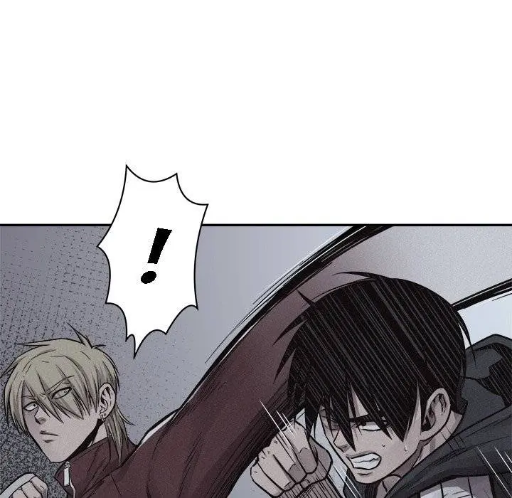 Pounding Episode 74 - Page 16