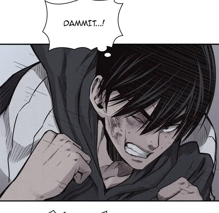 Pounding Episode 74 - Page 19