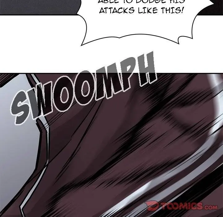 Pounding Episode 74 - Page 21