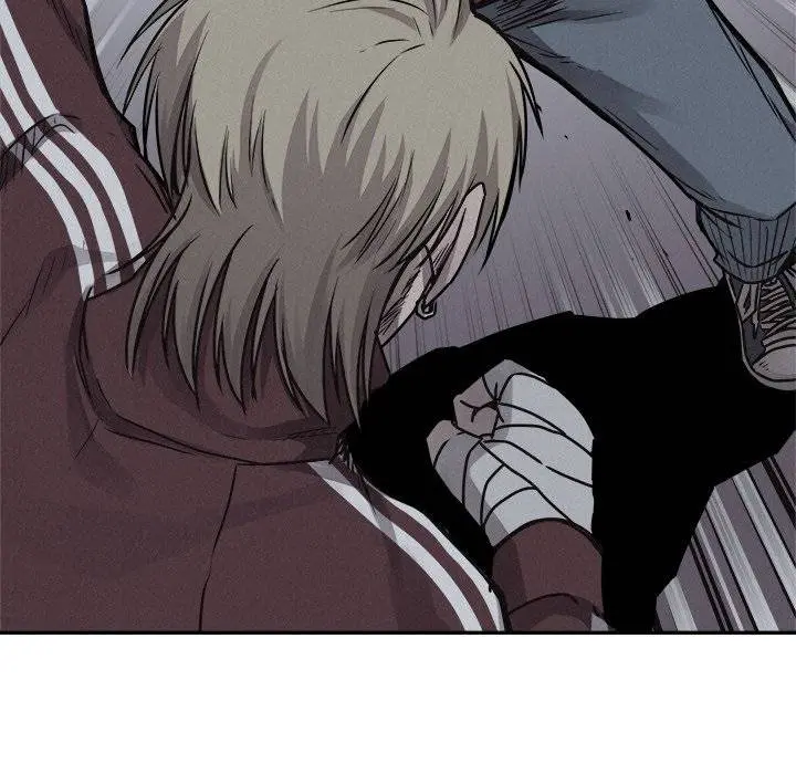 Pounding Episode 74 - Page 32