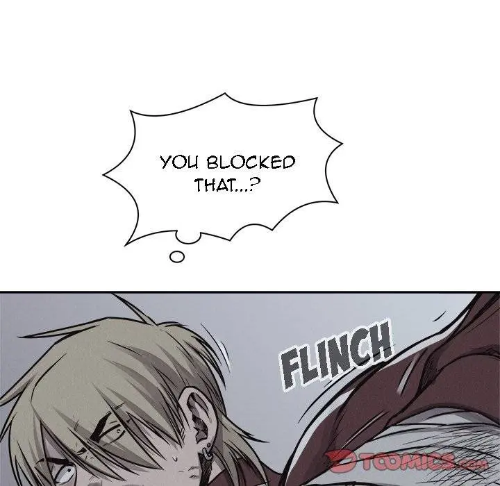 Pounding Episode 74 - Page 33