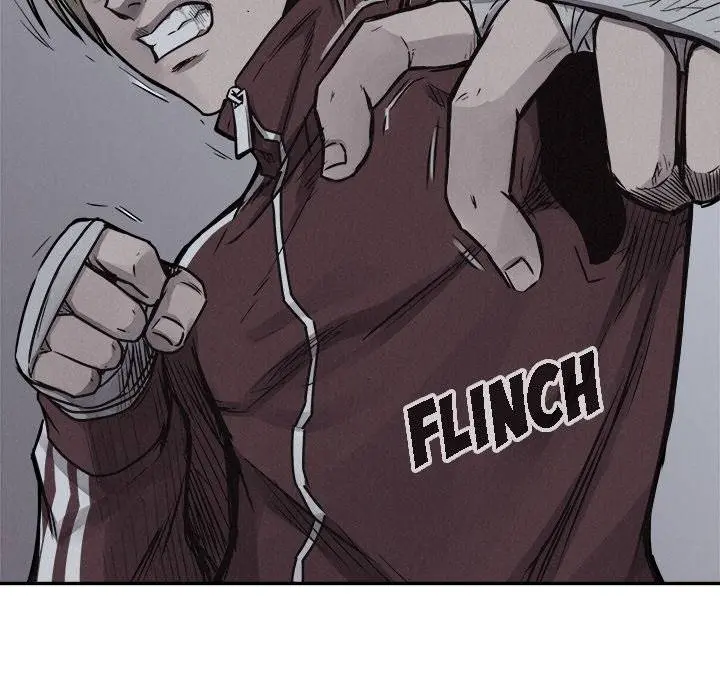 Pounding Episode 74 - Page 34