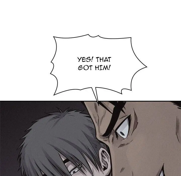 Pounding Episode 74 - Page 35