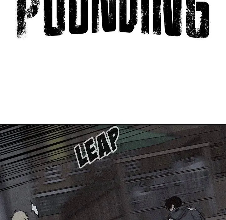 Pounding Episode 74 - Page 37
