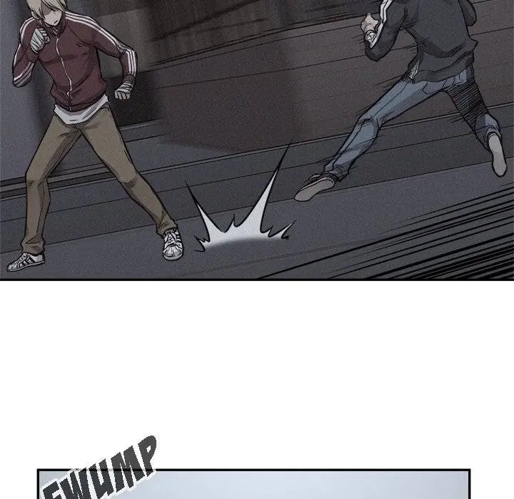 Pounding Episode 74 - Page 38