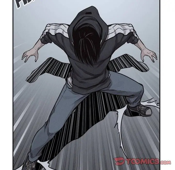 Pounding Episode 74 - Page 39