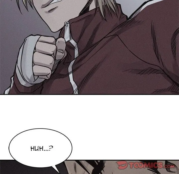 Pounding Episode 74 - Page 42