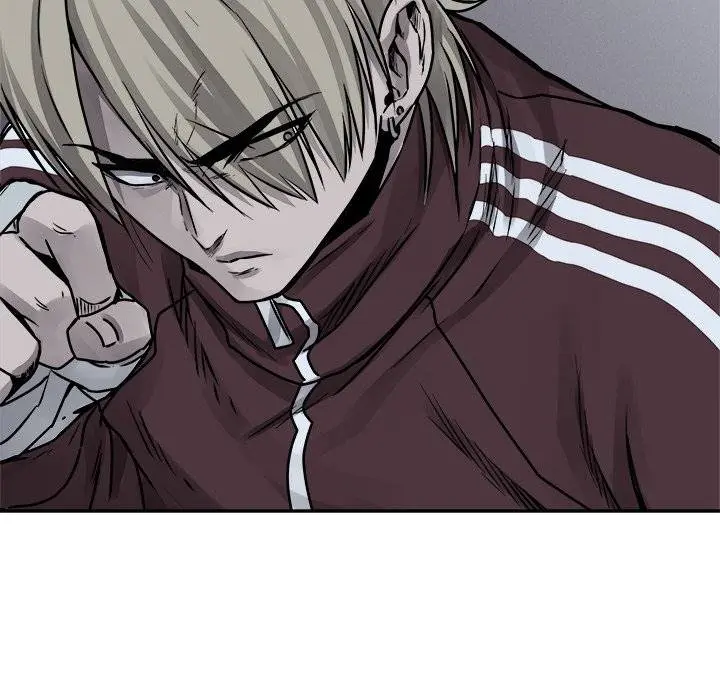Pounding Episode 74 - Page 55