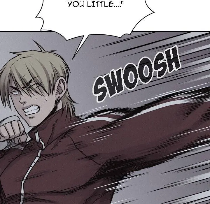 Pounding Episode 74 - Page 65