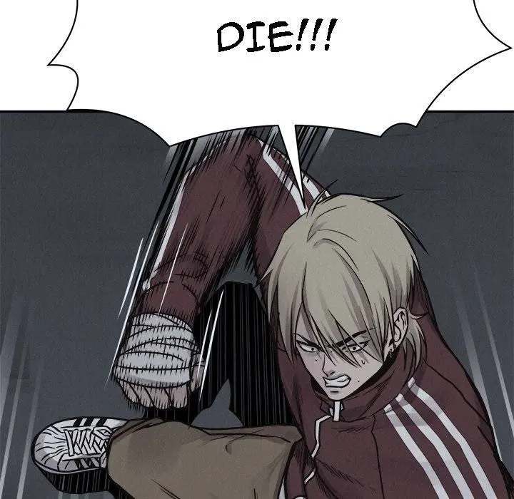 Pounding Episode 74 - Page 73