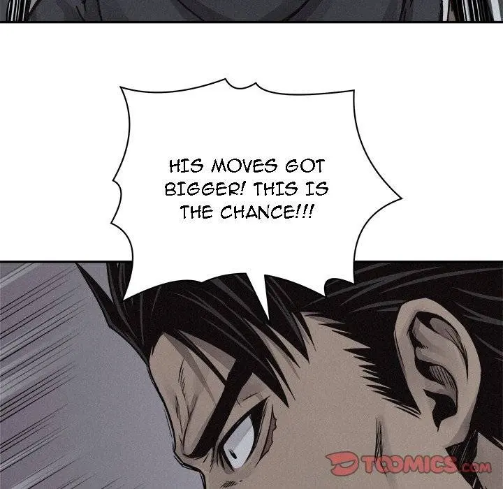 Pounding Episode 74 - Page 75