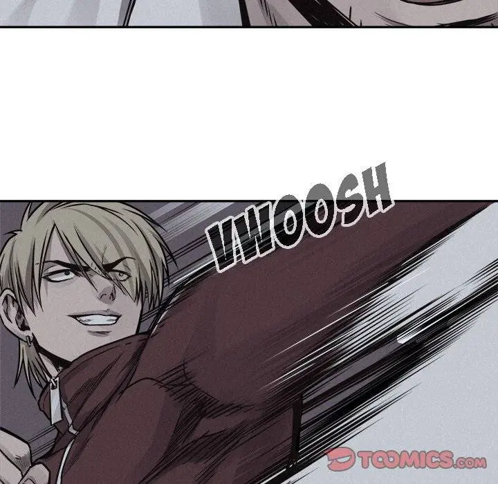 Pounding Episode 74 - Page 84
