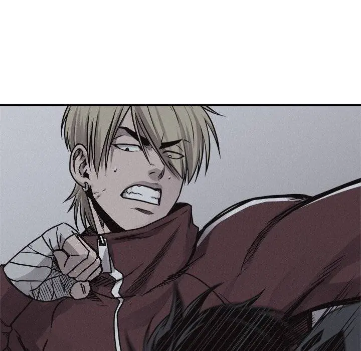 Pounding Episode 74 - Page 91