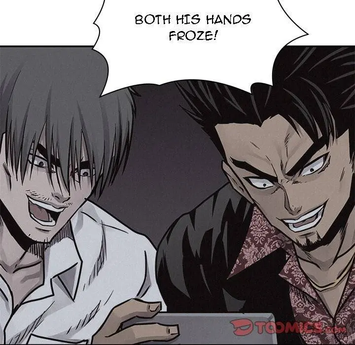 Pounding Episode 74 - Page 93