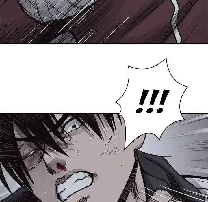 Pounding Episode 75 - Page 101