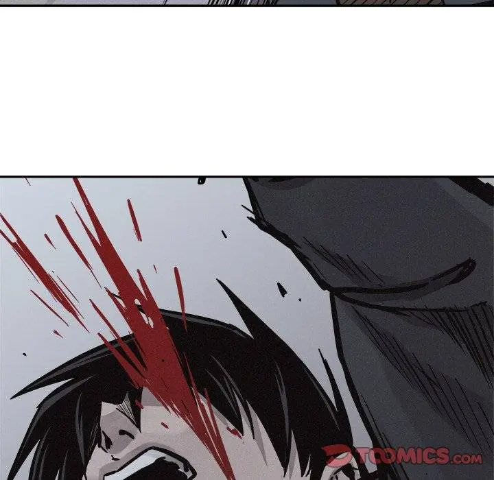 Pounding Episode 75 - Page 106