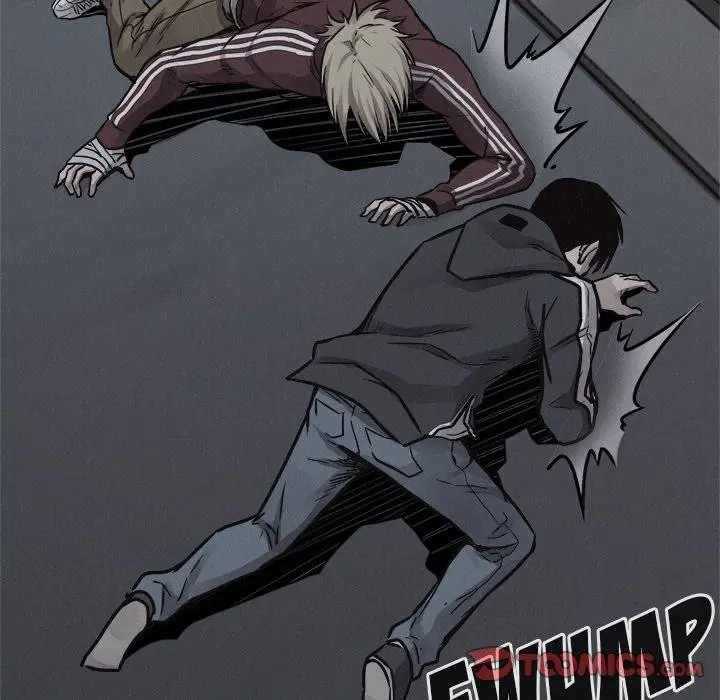 Pounding Episode 75 - Page 110