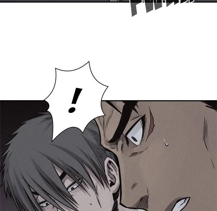 Pounding Episode 75 - Page 111