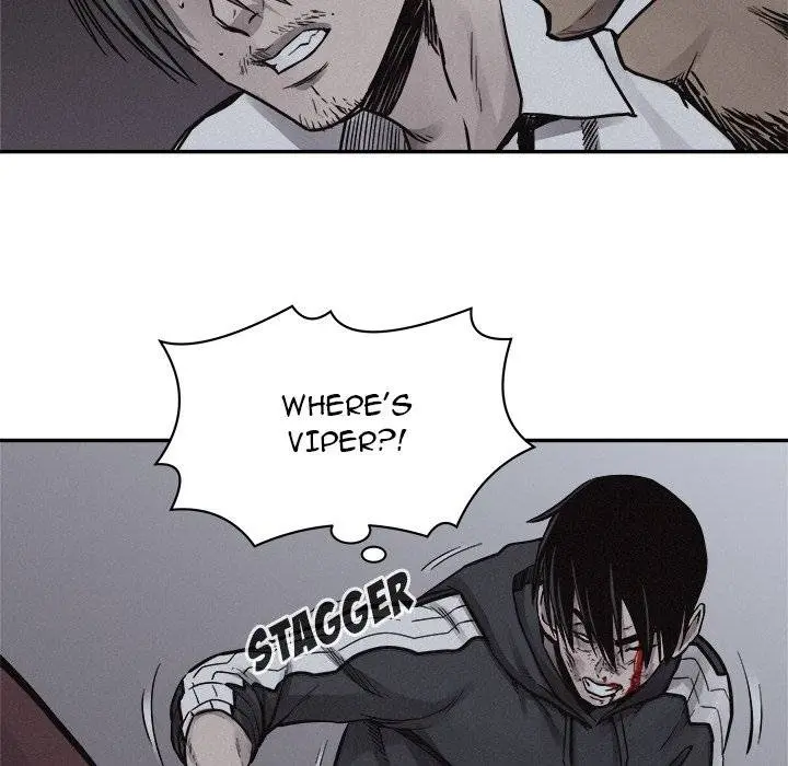 Pounding Episode 75 - Page 112