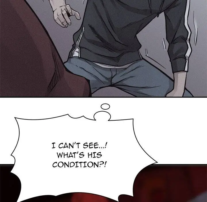 Pounding Episode 75 - Page 113