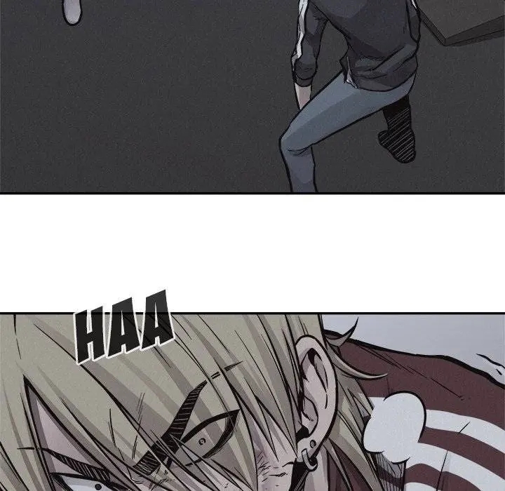 Pounding Episode 75 - Page 116