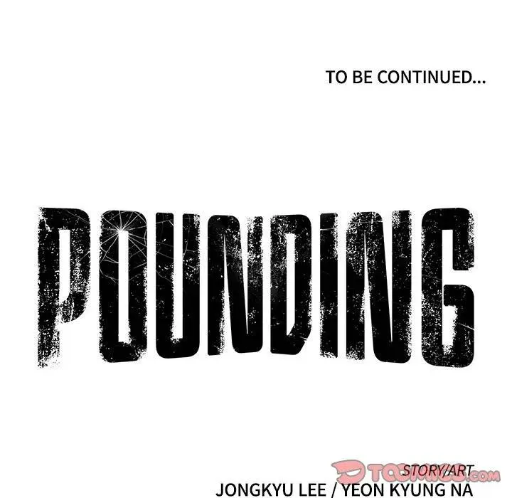 Pounding Episode 75 - Page 118