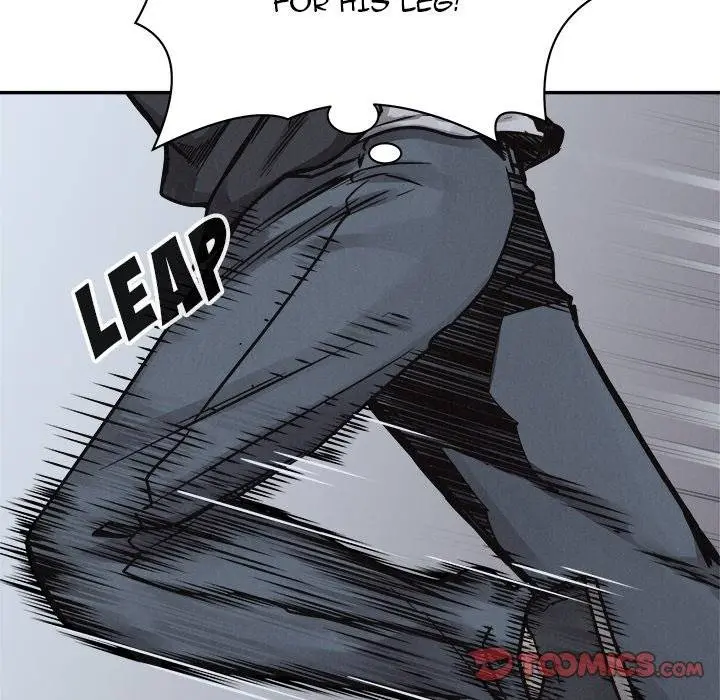 Pounding Episode 75 - Page 18