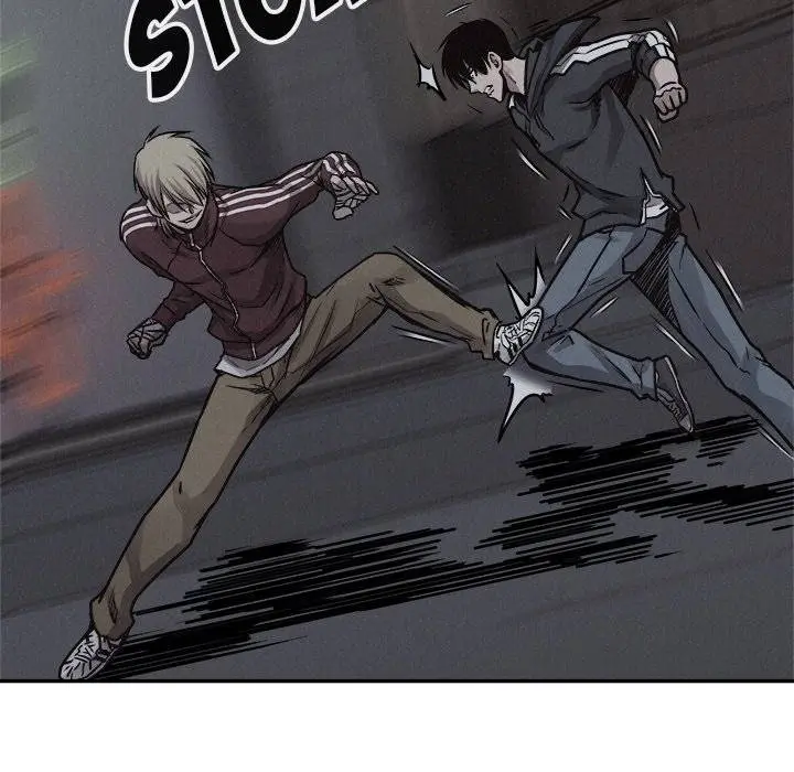 Pounding Episode 75 - Page 20