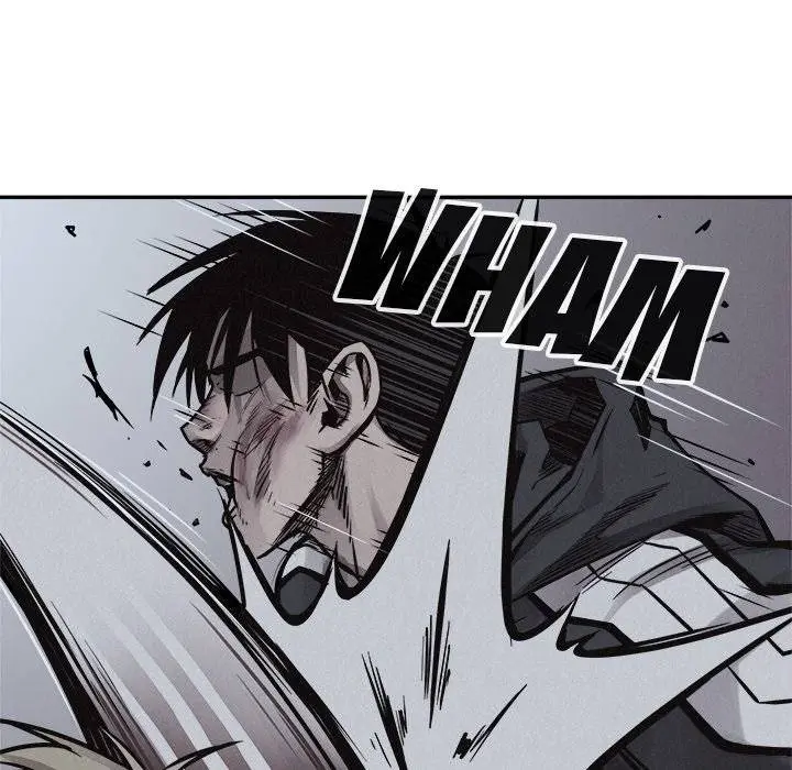 Pounding Episode 75 - Page 21