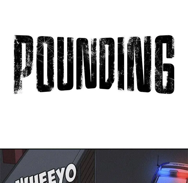 Pounding Episode 75 - Page 27