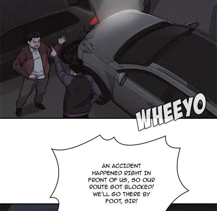 Pounding Episode 75 - Page 29