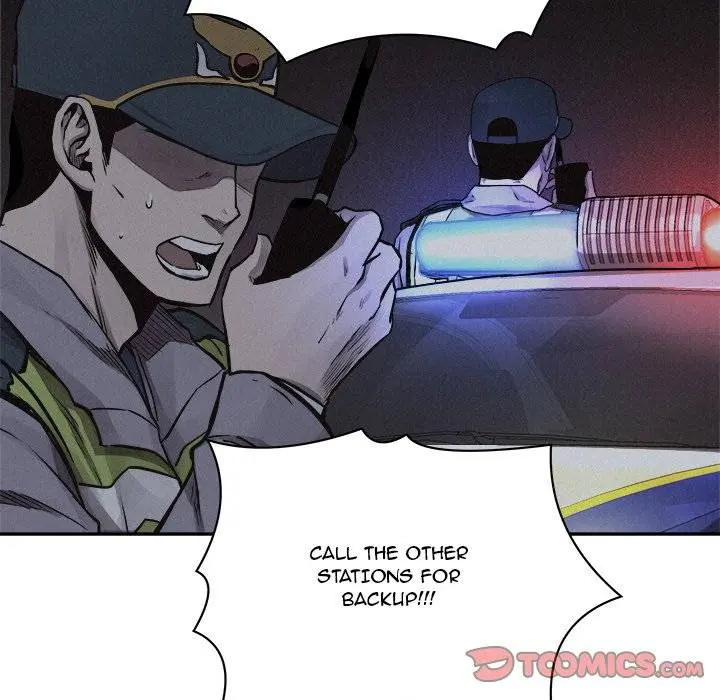 Pounding Episode 75 - Page 30