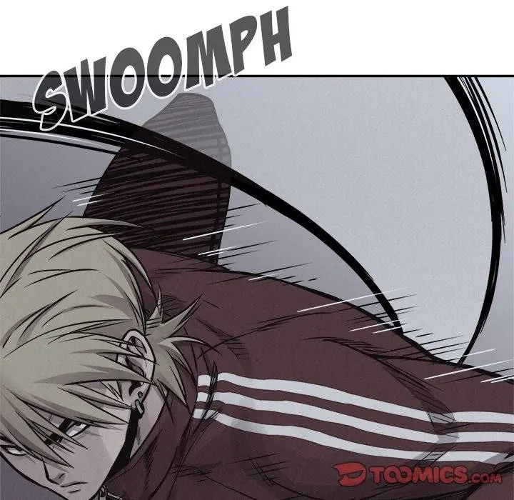 Pounding Episode 75 - Page 34